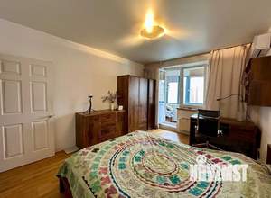 2-к квартира, вторичка, 72м2, 14/22 этаж