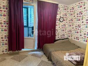 2-к квартира, вторичка, 63м2, 4/25 этаж