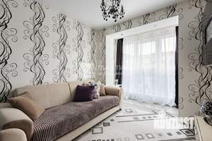2-к квартира, вторичка, 48м2, 2/4 этаж
