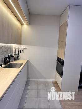 3-к квартира, вторичка, 66м2, 9/9 этаж