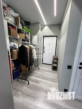 2-к квартира, вторичка, 53м2, 2/12 этаж