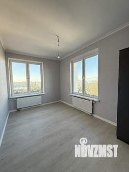3-к квартира, вторичка, 75м2, 28/32 этаж