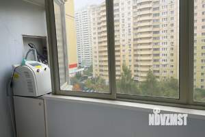 2-к квартира, вторичка, 60м2, 8/17 этаж