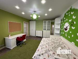 3-к квартира, вторичка, 130м2, 13/25 этаж