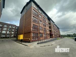 1-к квартира, вторичка, 32м2, 2/5 этаж
