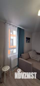 Студия квартира, вторичка, 26м2, 8/31 этаж