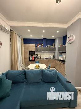 3-к квартира, вторичка, 66м2, 3/3 этаж