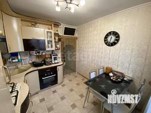 2-к квартира, вторичка, 53м2, 6/19 этаж