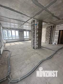 3-к квартира, вторичка, 59м2, 23/25 этаж