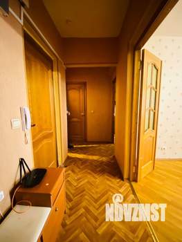 1-к квартира, вторичка, 40м2, 8/10 этаж