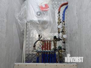 3-к квартира, вторичка, 56м2, 13/24 этаж