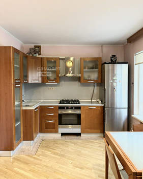 2-к квартира, вторичка, 55м2, 2/6 этаж