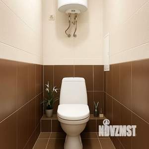 1-к квартира, вторичка, 36м2, 3/9 этаж