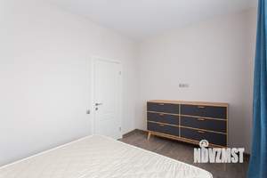 2-к квартира, сданный дом, 58м2, 7/10 этаж