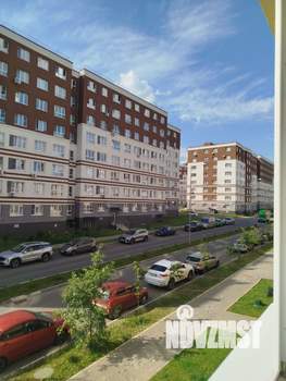 Студия квартира, вторичка, 24м2, 2/5 этаж