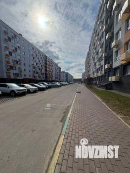Студия квартира, вторичка, 26м2, 5/8 этаж