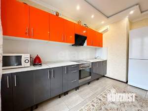 2-к квартира, вторичка, 62м2, 13/25 этаж