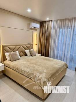 3-к квартира, вторичка, 66м2, 2/21 этаж