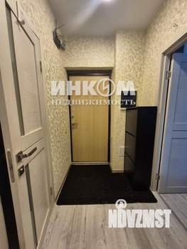 1-к квартира, вторичка, 36м2, 6/8 этаж