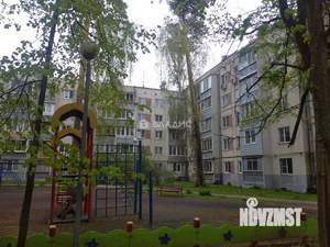 2-к квартира, вторичка, 43м2, 5/5 этаж