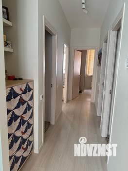 3-к квартира, вторичка, 75м2, 2/7 этаж