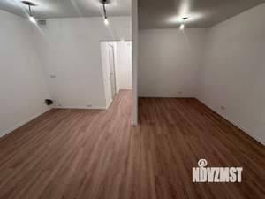 1-к квартира, вторичка, 31м2, 3/9 этаж