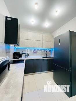2-к квартира, вторичка, 55м2, 8/9 этаж