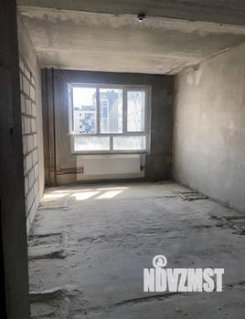 Студия квартира, вторичка, 24м2, 3/8 этаж