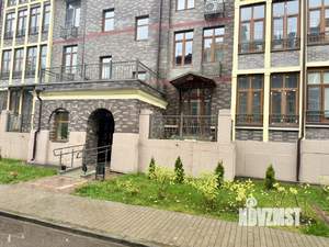 2-к квартира, вторичка, 58м2, 1/5 этаж