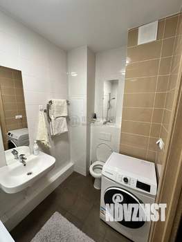 2-к квартира, вторичка, 43м2, 3/14 этаж