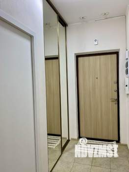 1-к квартира, вторичка, 31м2, 2/20 этаж