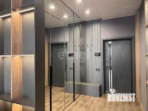 1-к квартира, вторичка, 35м2, 6/8 этаж