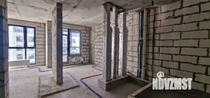 1-к квартира, вторичка, 41м2, 4/6 этаж