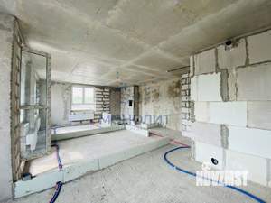 3-к квартира, вторичка, 50м2, 2/16 этаж