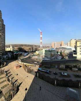 2-к квартира, вторичка, 80м2, 6/44 этаж