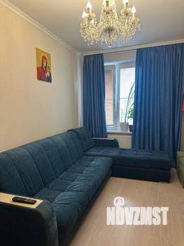 1-к квартира, вторичка, 36м2, 23/26 этаж