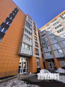 1-к квартира, вторичка, 30м2, 2/9 этаж