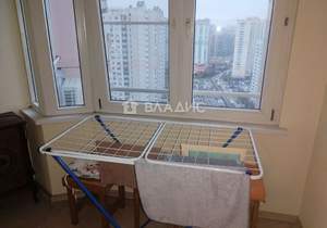 3-к квартира, вторичка, 104м2, 20/21 этаж