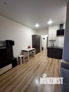 Студия квартира, вторичка, 22м2, 25/25 этаж