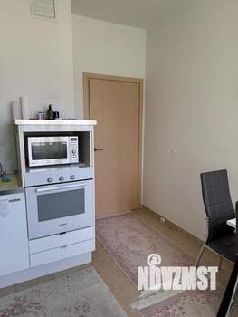 3-к квартира, вторичка, 76м2, 12/17 этаж