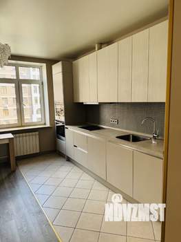 2-к квартира, вторичка, 41м2, 4/9 этаж