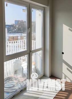 Студия квартира, вторичка, 30м2, 2/25 этаж