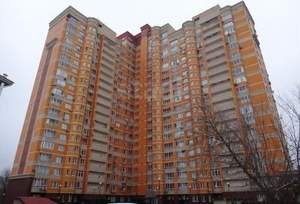1-к квартира, вторичка, 45м2, 13/23 этаж