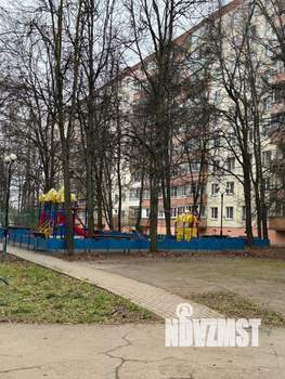 3-к квартира, вторичка, 63м2, 1/9 этаж