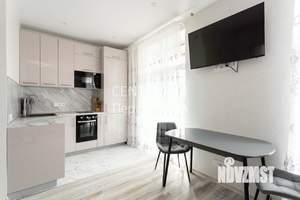 1-к квартира, вторичка, 28м2, 4/5 этаж
