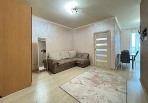 2-к квартира, вторичка, 36м2, 24/25 этаж