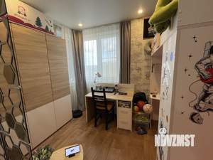 1-к квартира, вторичка, 43м2, 13/18 этаж