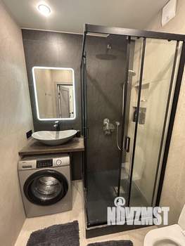 1-к квартира, сданный дом, 34м2, 5/5 этаж