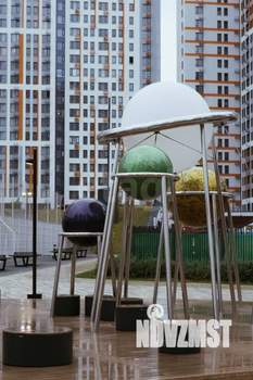 Студия квартира, вторичка, 25м2, 30/34 этаж