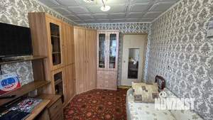 2-к квартира, вторичка, 42м2, 6/9 этаж